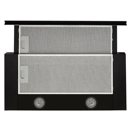 Витяжка кухонна ELEYUS BREEZE 700 60 BL - фото 11