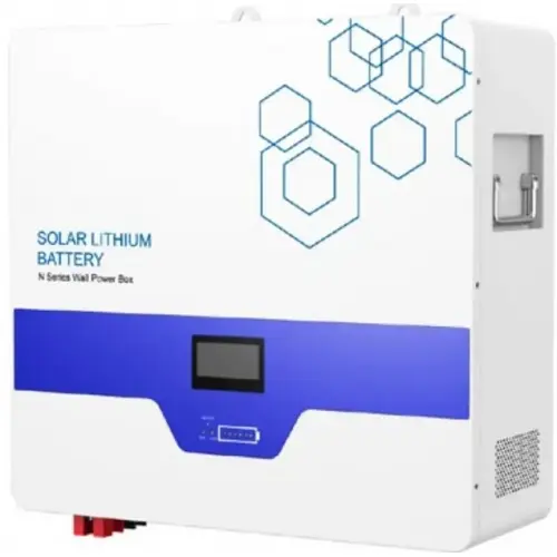 Аккумулятор Aruna LPB-N-24200 (25,6-200, 5120Wh, BMS)