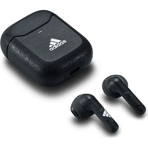 Наушники Adidas Z.N.E. 01 True Wireless Night Grey 1005989 (118546) - фото 4