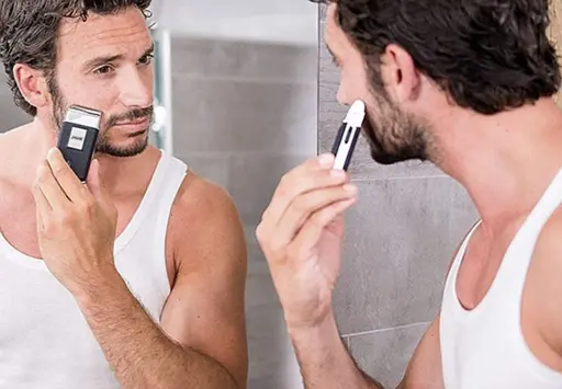 Бритва WAHL Travel Shaver 03615-1016 - фото 5