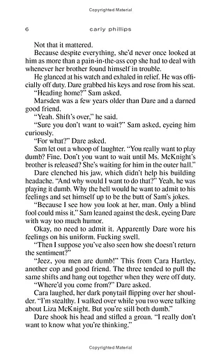 Serendipity. Karma. Book 3 - фото 7