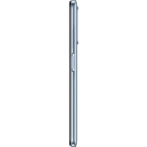 Смартфон ZTE Blade V40 6/128GB Blue - фото 4
