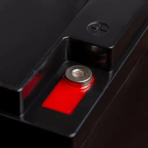 Акумуляторна батарея LogicPower LPM 12V 20AH AGM - фото 5