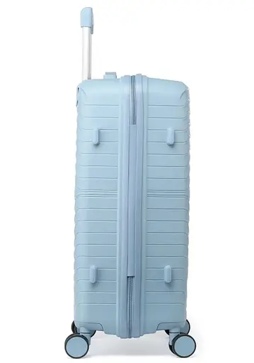 Валіза Semi Line 24" (M) Blue (T5780-2) (DAS302960) - фото 2