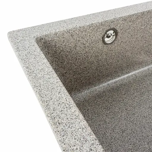 Кухонна мийка Platinum 7945 PARUANA (SP000039151) - фото 4