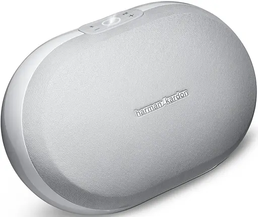 Минисистема Harman Kardon Omni 20 White - фото 3