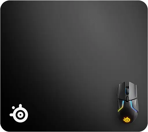 Килимок SteelSeries QcK+ (QcK Large) (63003) - фото 3