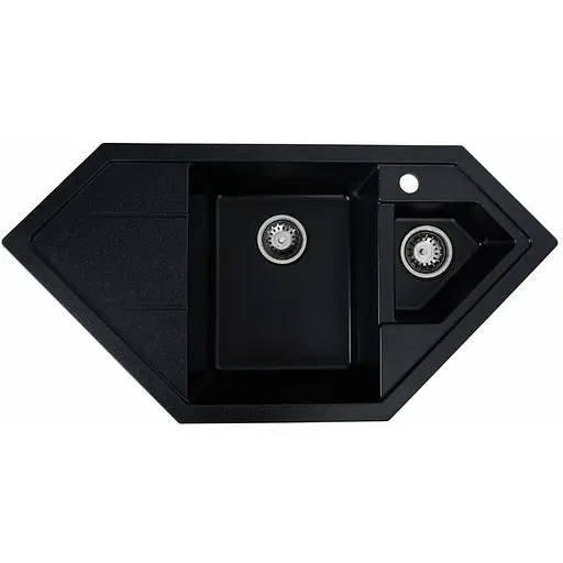 Кухонная мойка Platinum 9950 PANDORA (SP000025194) - фото 1