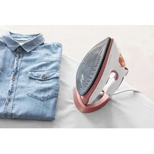 Утюг с паром Sencor SSI 8300RS - фото 5