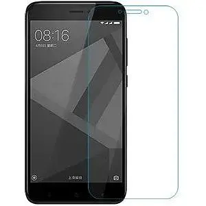 Стекло гибкое Xiaomi Redmi 4X Flexible пленка бронь экрана защита дисплея - фото 1