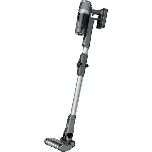 Пилосос акумуляторний Hisense HVC6464A (VC3919B-GS) - фото 2