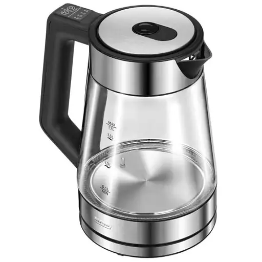 Електрочайник MPM MCZ-116 - фото 2