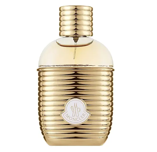 Оригінал Moncler Sunrise Pour Femme 60 мл парфумована вода - фото 1