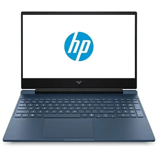 Ігровий ноутбук HP VICTUS 15-fb3045nn Ryzen 5-8645HS 50GHz, 16GB DDR5, 1TB, RTX 4050 6GB, DOS, Performance