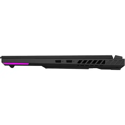 Ноутбук Asus ROG Strix G18 G814JIR-N6049X, Intel Core i9-14900HX, 5.6GHz, 18 WQXGA, 240 Hz, 32GB, SSD 1TB, NVIDIA GeForce RTX 4070 8GB, Windows 11 Pro - фото 9