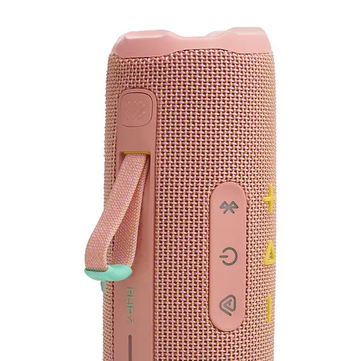 Акустична система JBL Flip 7 Pink (JBLFLIP7PINK) - фото 7