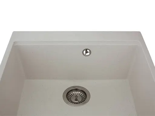 Кухонная мойка Miraggio Lagoon 540 jasmine 0001139, Сафари - фото 3