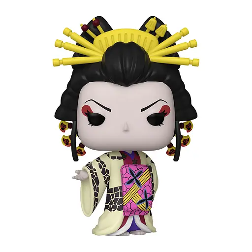 Игровая фигурка Funko POP! серии Убийца демонов - Даки в кимоно - фото 2