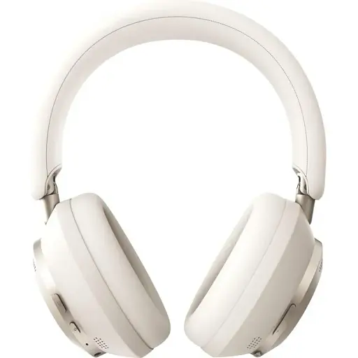 Наушники с микрофоном Anker Soundcore Space One Pro Cream White - фото 3