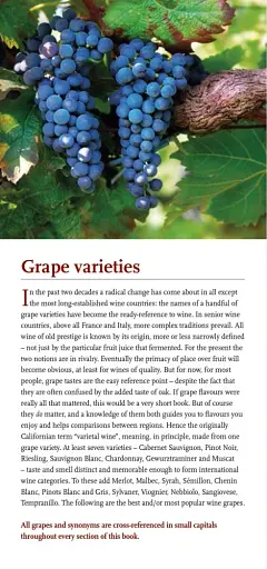 Hugh Johnson's Pocket Wine Book 2019 - фото 2