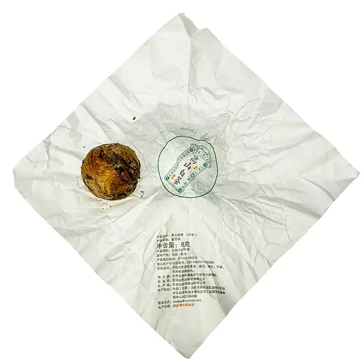 Белый лунный свет - Жемчужина дракона - 10 шт - фото 6