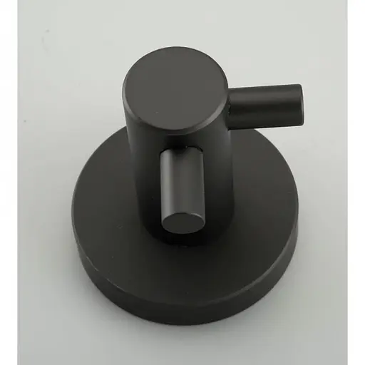 Крючок для полотенец Frap F30205-2 - фото 2