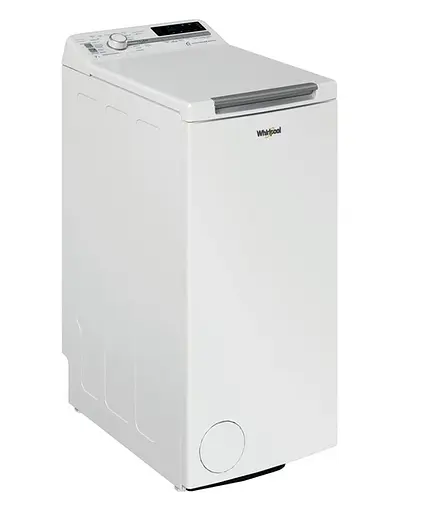 Стиральная машина Whirlpool TDLRB 7222BS - фото 2