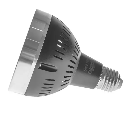 Лампа Brille светодиодная LED E27, 30W WW PAR30, 220 В - фото 3