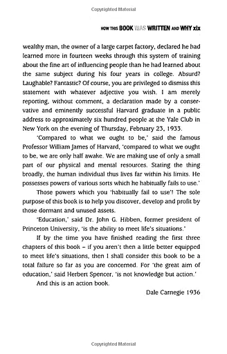 How To Win Friends And Influence People - фото 9