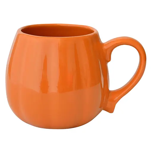 Чашка Limited Edition Pumpy Orange 420 мл (M164) - фото 1