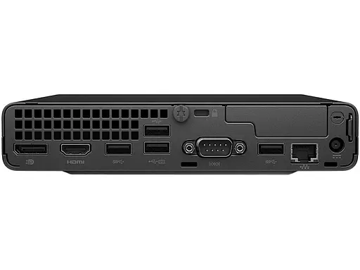 Комп'ютер персональний неттоп HP Pro Mini 260 G9 i3-1315U/16GB/SSD512GB/Sata/K&M/WiFi/DOS/3y.w - фото 4