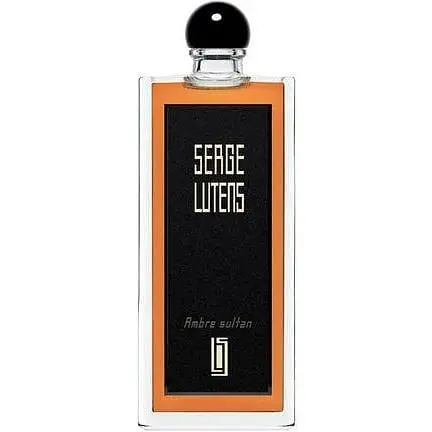 Парфумована вода оригінал Serge Lutens Ambre Sultan 100 мл - фото 1