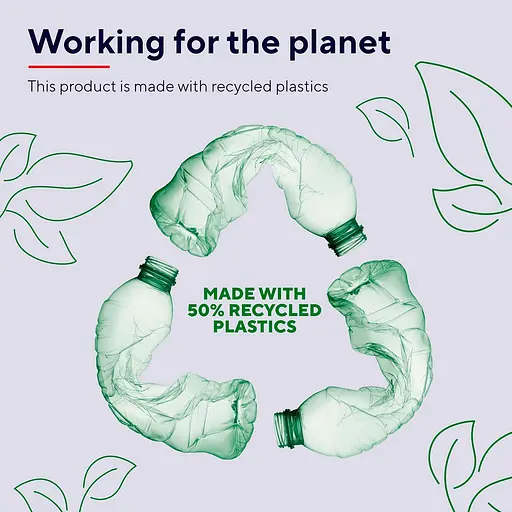 Наушники Nouna Headphones mini-jack, микрофон, черный Trust teh0013159 - фото 8