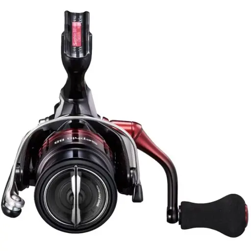 Котушка Shimano Sephia BB C3000 5+1 BB 5.3:1 - фото 3