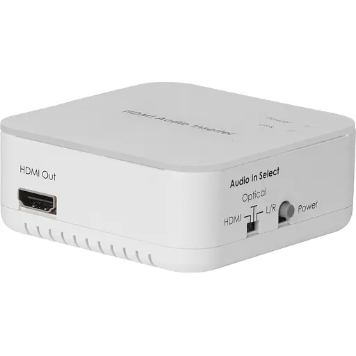 Vaddio Эмбеддер HDMI audio Embedder Kit - фото 3