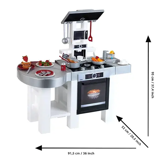 Дитяча кухня Klein Bosch "Сучасний стиль" (7155) - фото 2