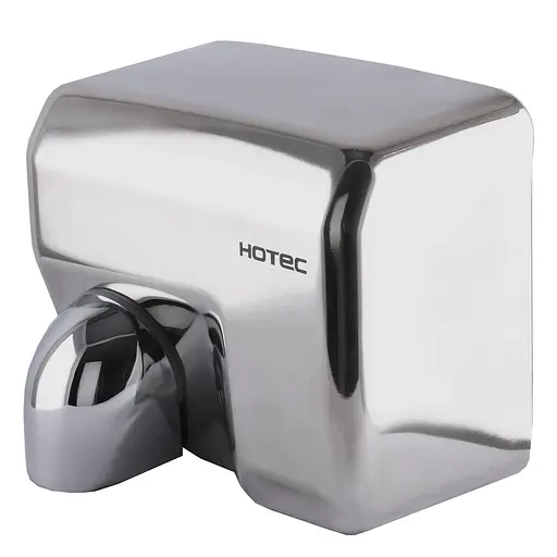 Сушарка для рук Hotec 11.222 Stainless Steel - фото 1