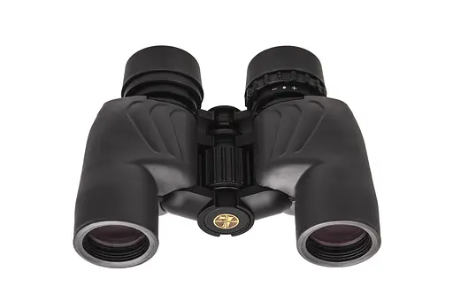 Бинокль Leupold BX-1 Yosemite Porro Shadow 8x30 mm Grey - фото 5