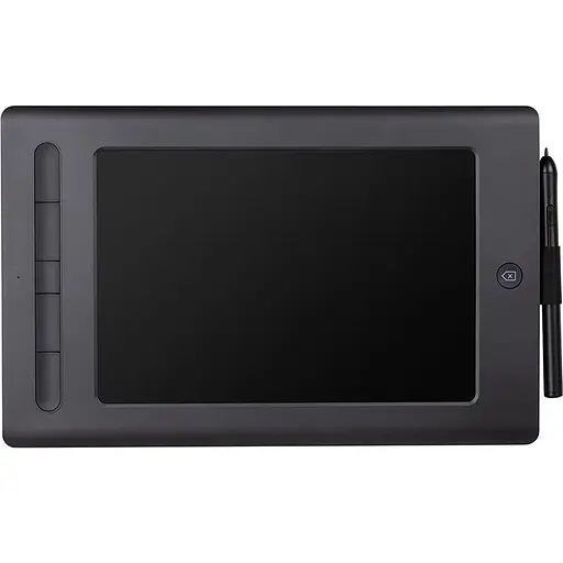Графічний планшет HiSmart WP9618