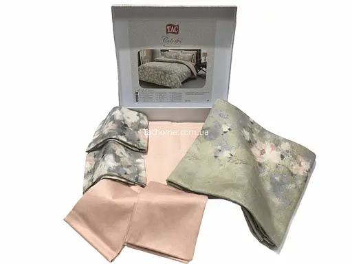 Комплект постільної білизни Jamie Tac 1,5-сп. pbe0041345 - фото 5