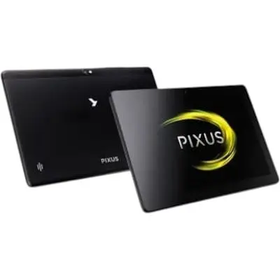 Планшет Pixus Sprint 2/16GB 3G Black - фото 3