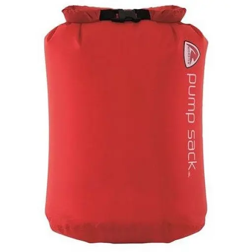 Гермомешок/насос Robens Pump Sack 15L (1046-690302)