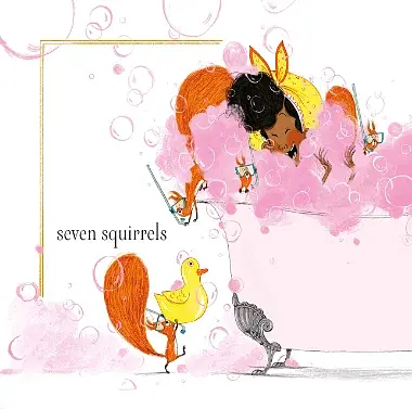 The Twelve Days of Christmas: Grandma is Overly Generous - фото 2