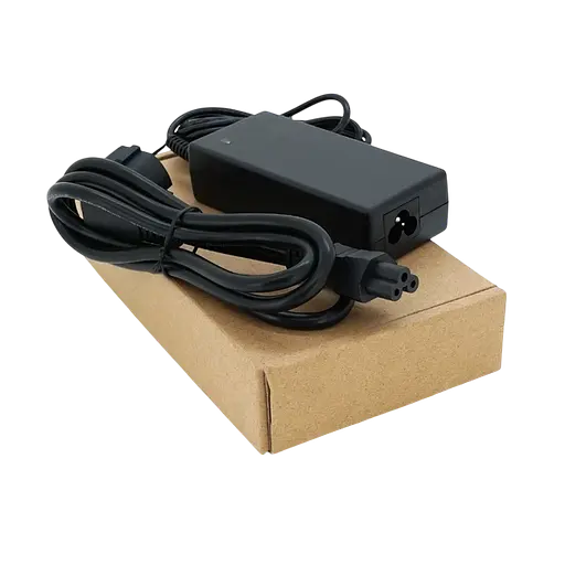 Блок живлення Merlion HP 65W (00170 / LHP65/19.5-4.5*3,0) - фото 1