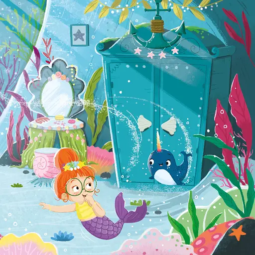 Зоріжка - фото 8