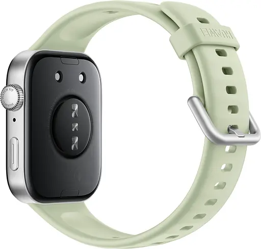 Смарт-часы Huawei Watch Fit 3 Green (55020CGE) - фото 6