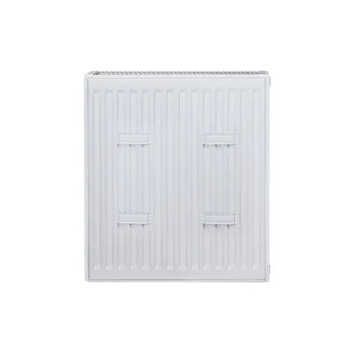 Радіатор сталевий Thermo Alliance 22 тип 600x400 бічне підключення - фото 4