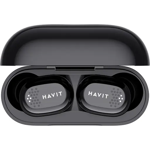 Навушники Havit TW925 Black (HV-TW925) - фото 6