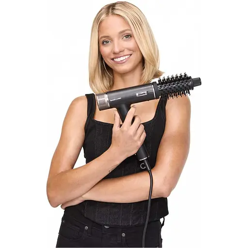 Фен Shark SpeedStyle 3-in-1 for Straight & Wavy Hair (HD731EU) - фото 6