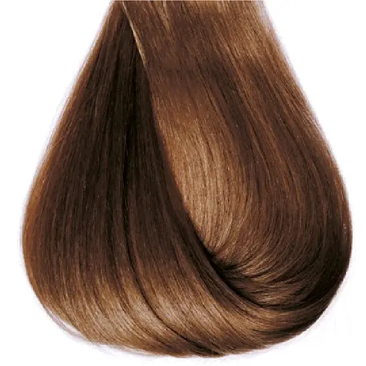 Краска для волос Pro.Co 7/3 блондин золотистый 100 г - фото 2